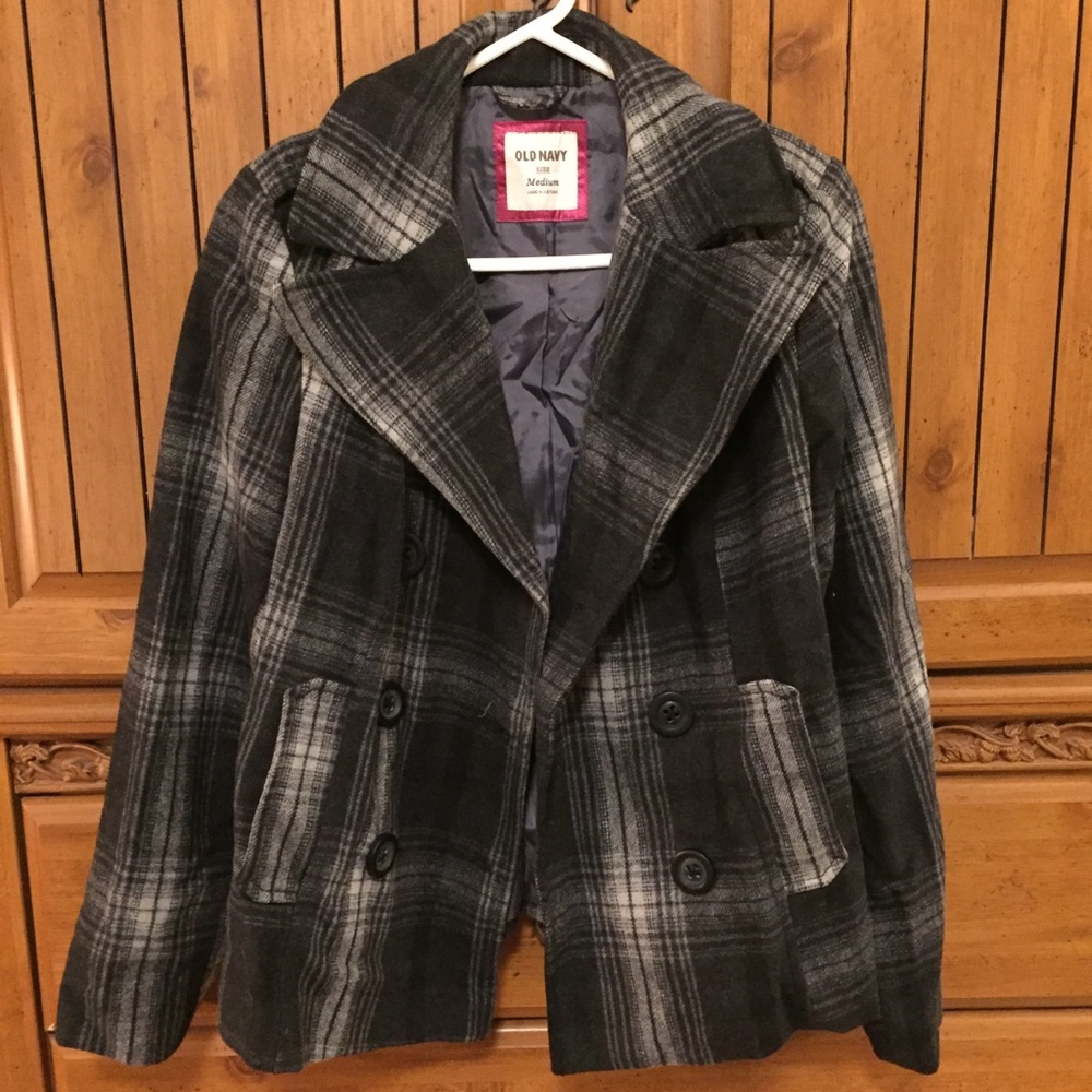 Old Navy Coat